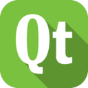 Qt 5 桌面应用程序开发指南 - QtWidgets 篇